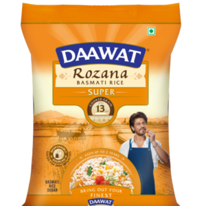 Basmati Rice