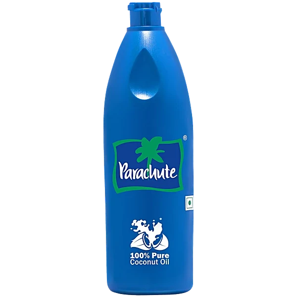 Cold Pressed Coconut Oil