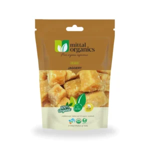 Organic Jaggery