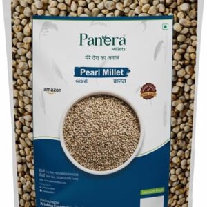 Pearl Millet (Bajra)