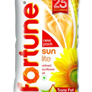 Fortune Sunflower Oil