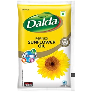 Dalda Sunflower Oil