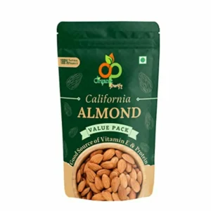 Almonds