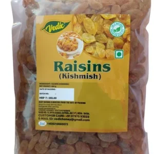 Raisins