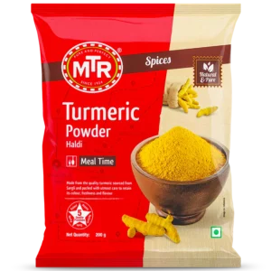 MTR Turmeric Powder